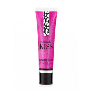 Блиск для губ Victoria`s Secret Prismatic KISS flavored gloss Hypnotic Plum 13 g